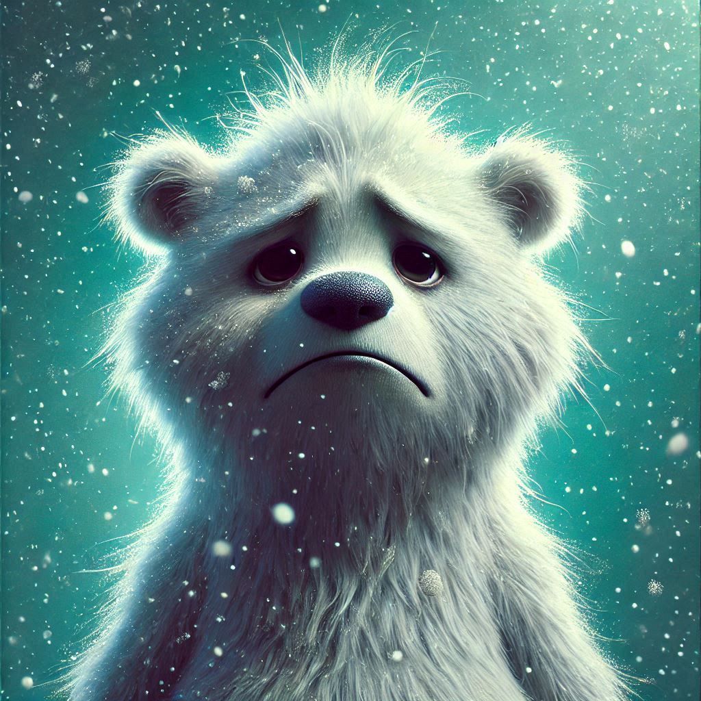 Animal puns are unbearable