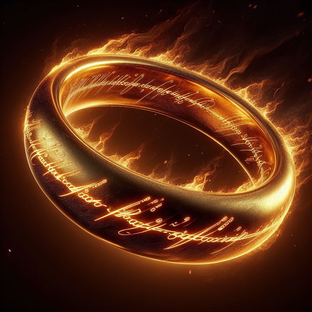 The One to rule them all