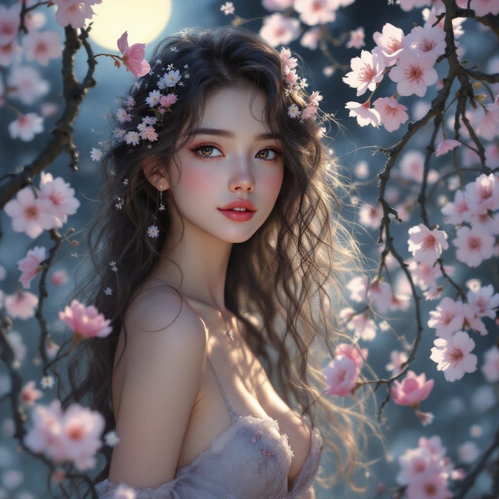 beautiful and stunning 