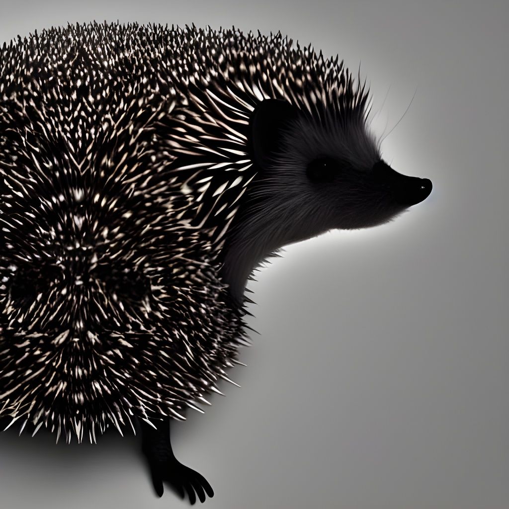 hedgehog_bandit