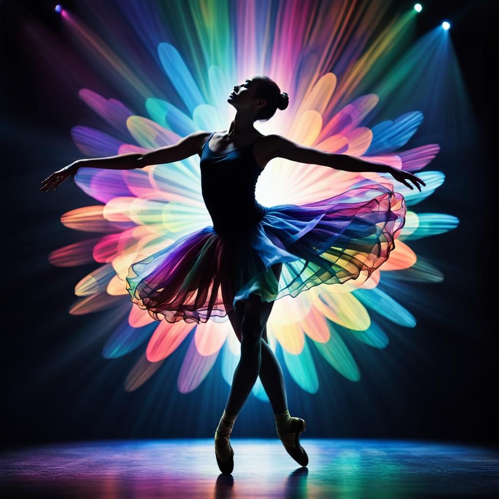 Bailarina