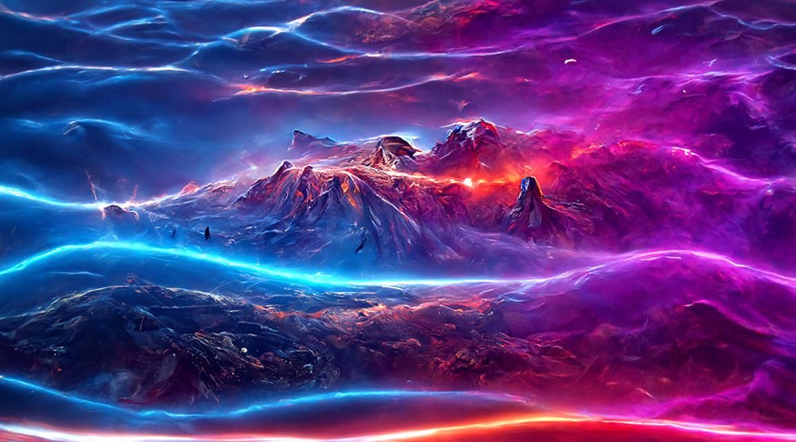 Plasmascape