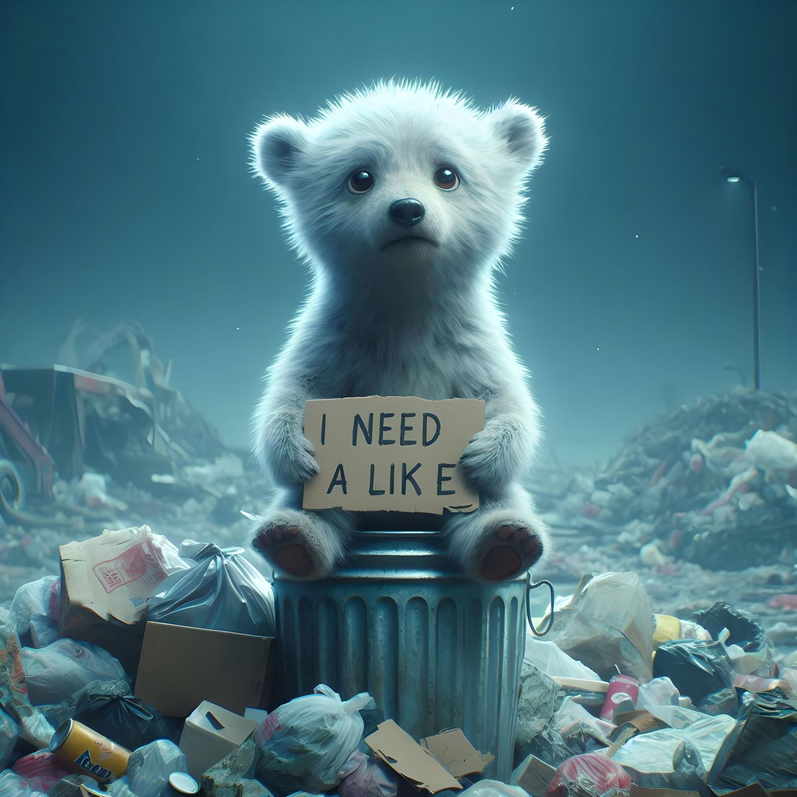 I need a d̶̶o̶̶l̶̶l̶̶a̶̶r̶ 👍