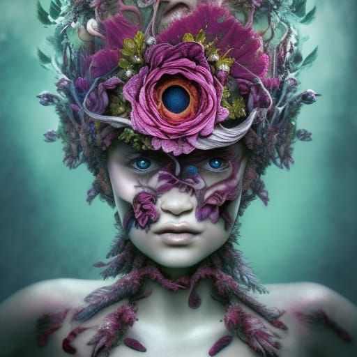 Untitled Creation