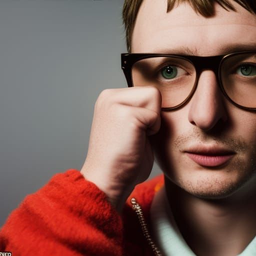 Oliver Tree, Robin Schulz - Miss You