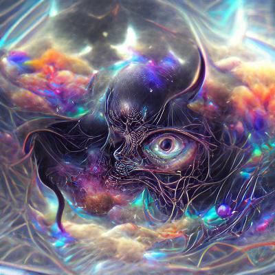 Baleful Omen