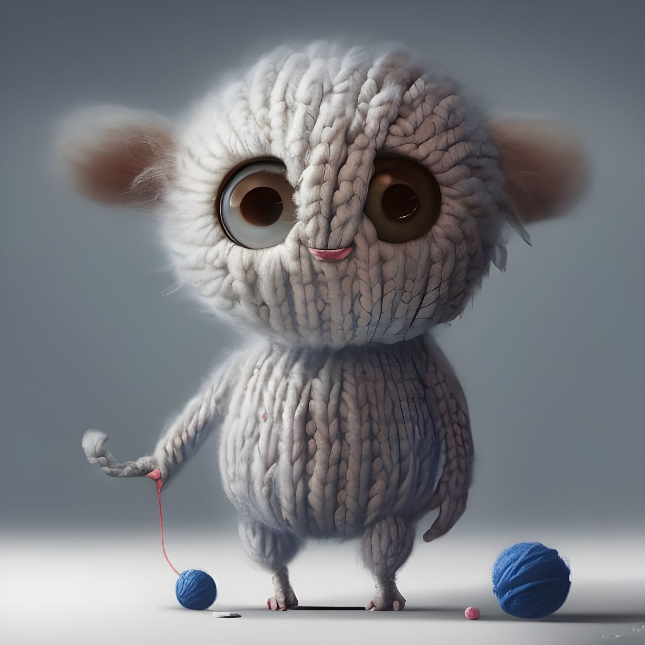 Yarn Friend   by @Greenpeace