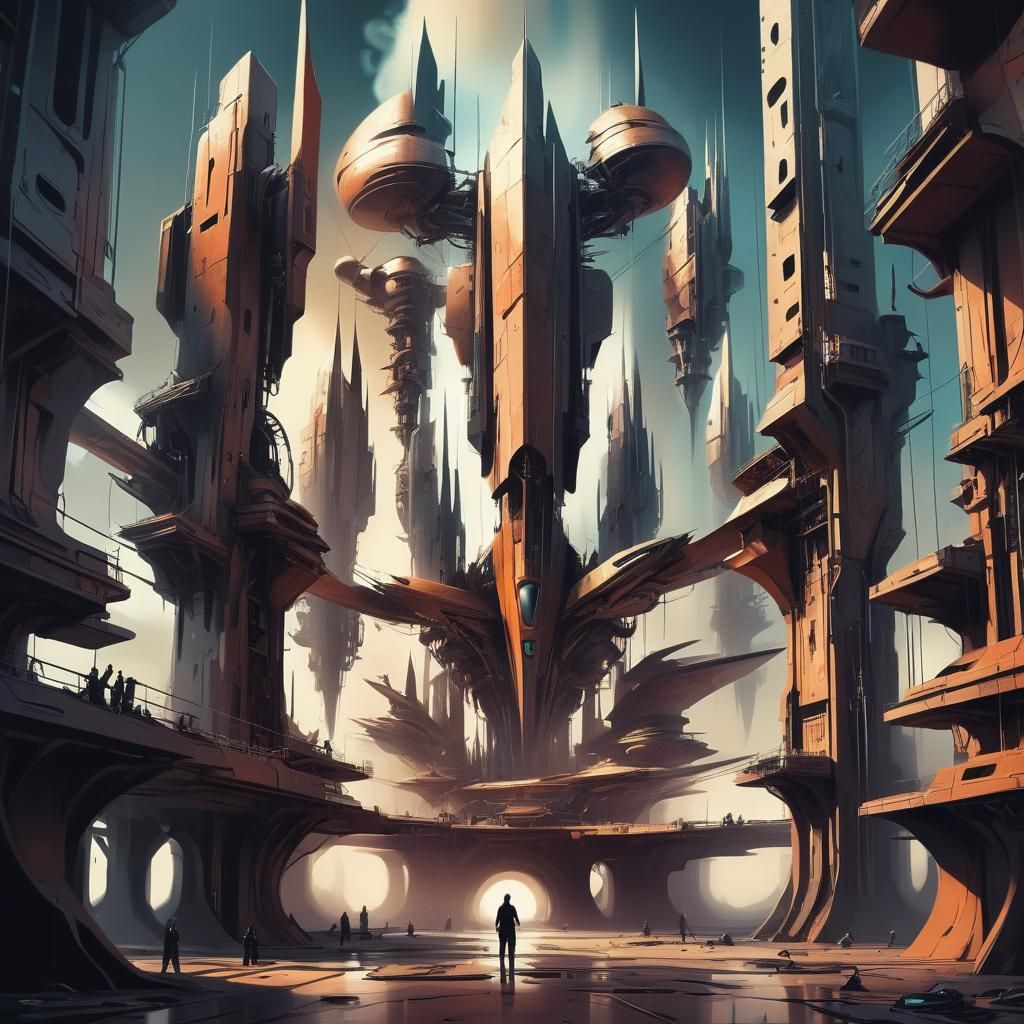 Untitled Creation