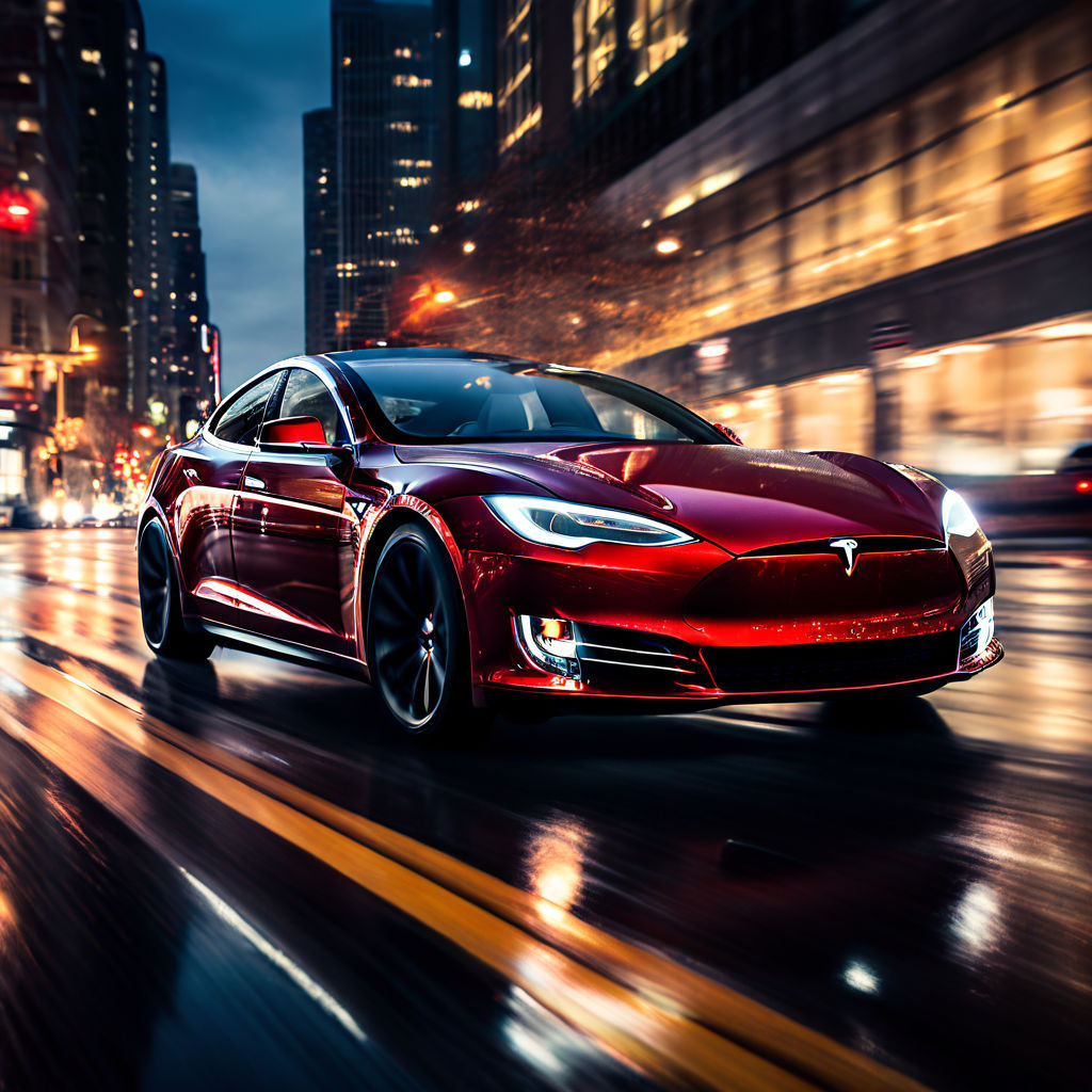 Battery Electric Vehicle