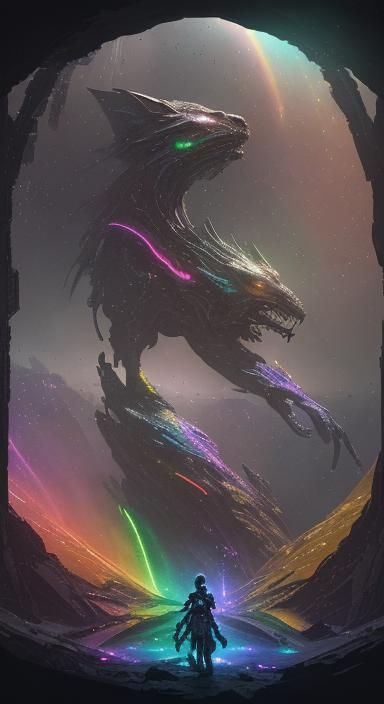 Untitled Creation