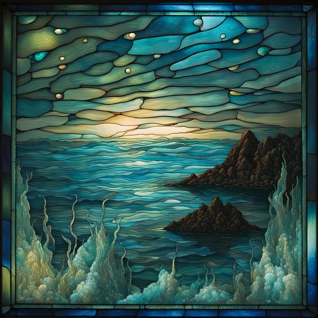 Untitled Creation