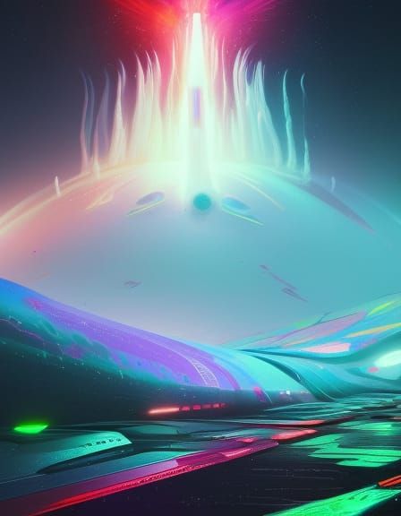 Untitled Creation