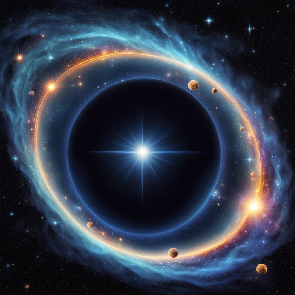 A star is borne