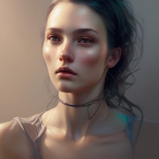 Untitled Creation