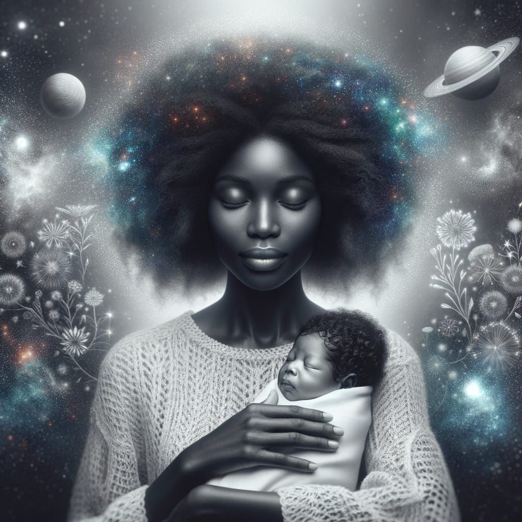 The universe is yours to know