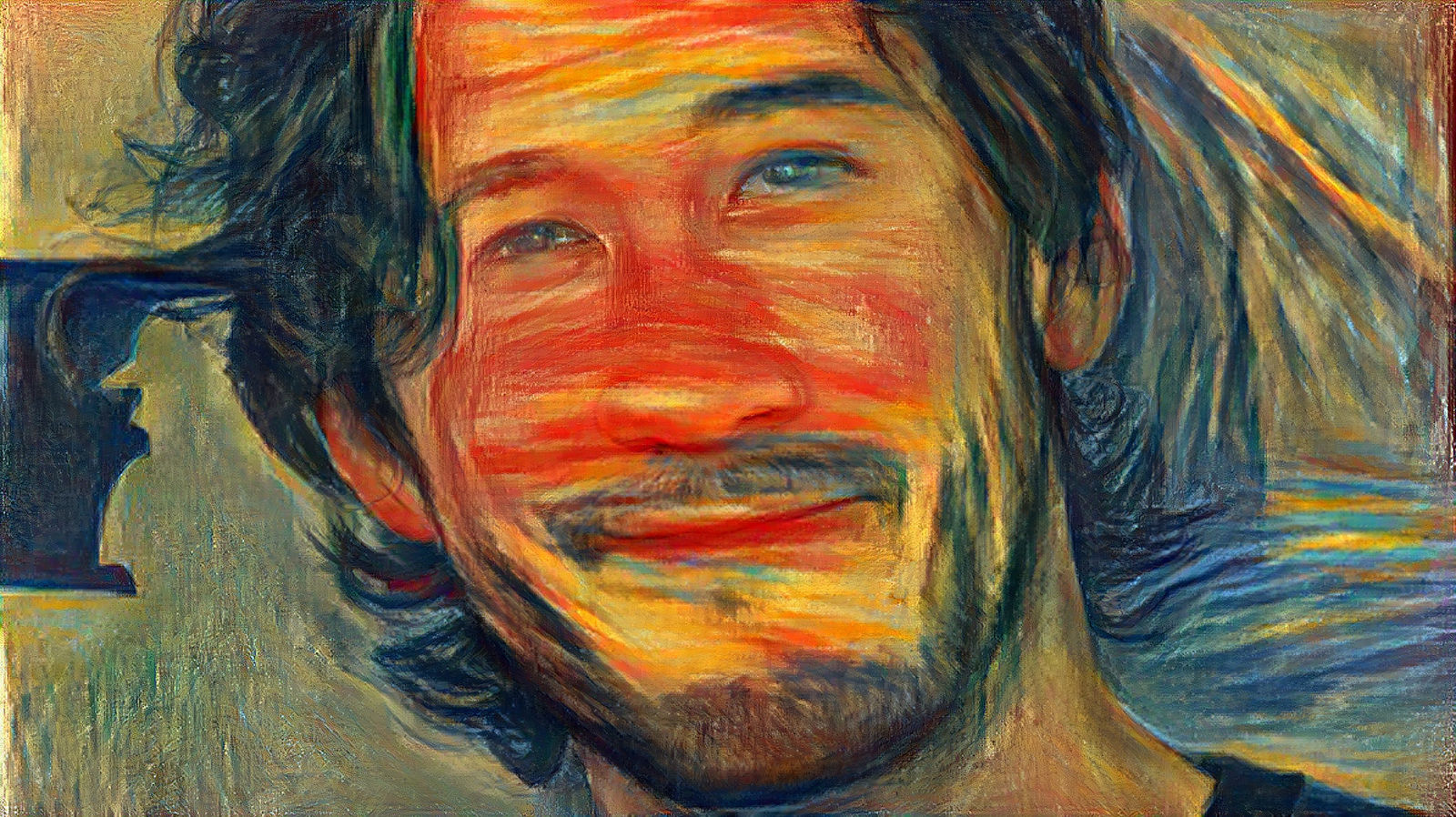Mark