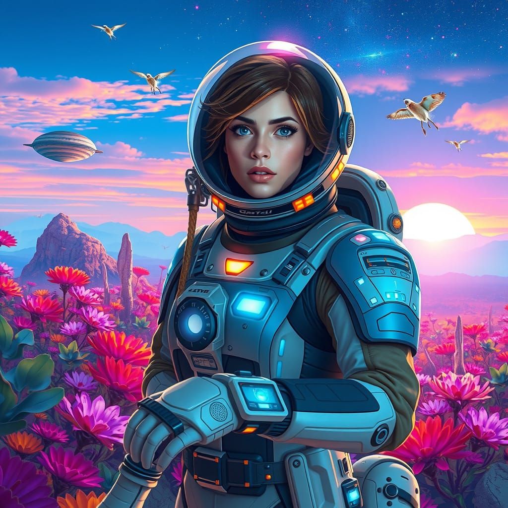 Cosmic Explorer