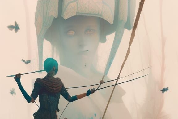 Sagittarius