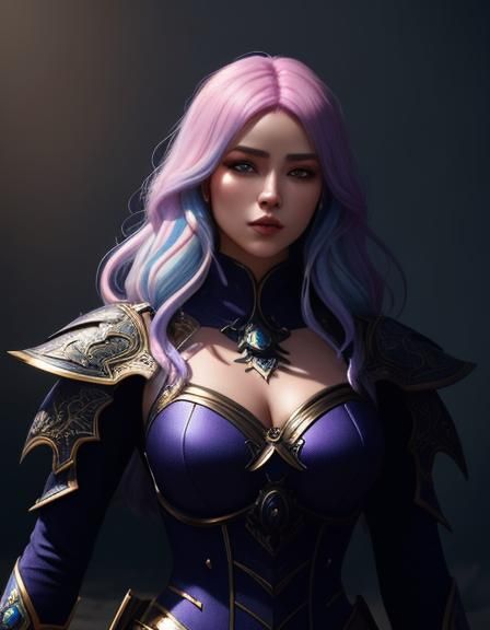 Wizard Order