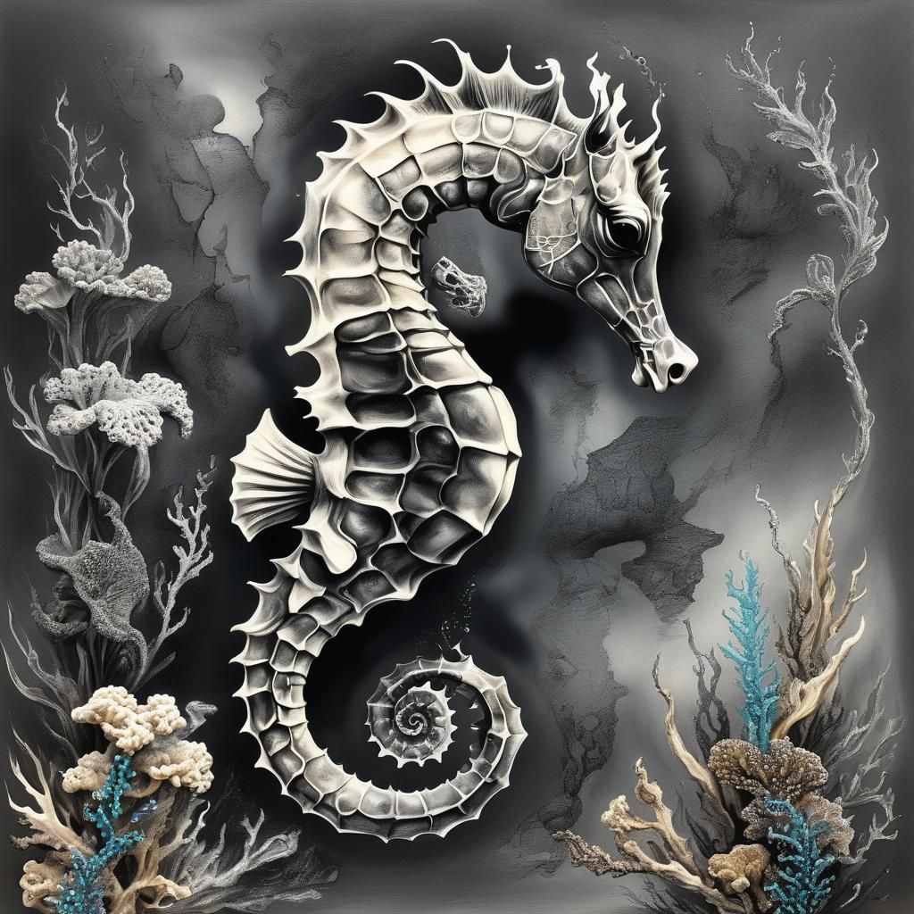 Seahorse