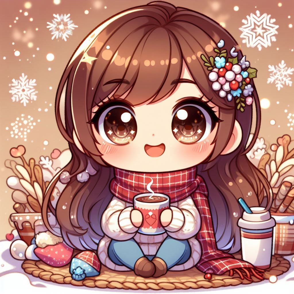 Cocoa Charm