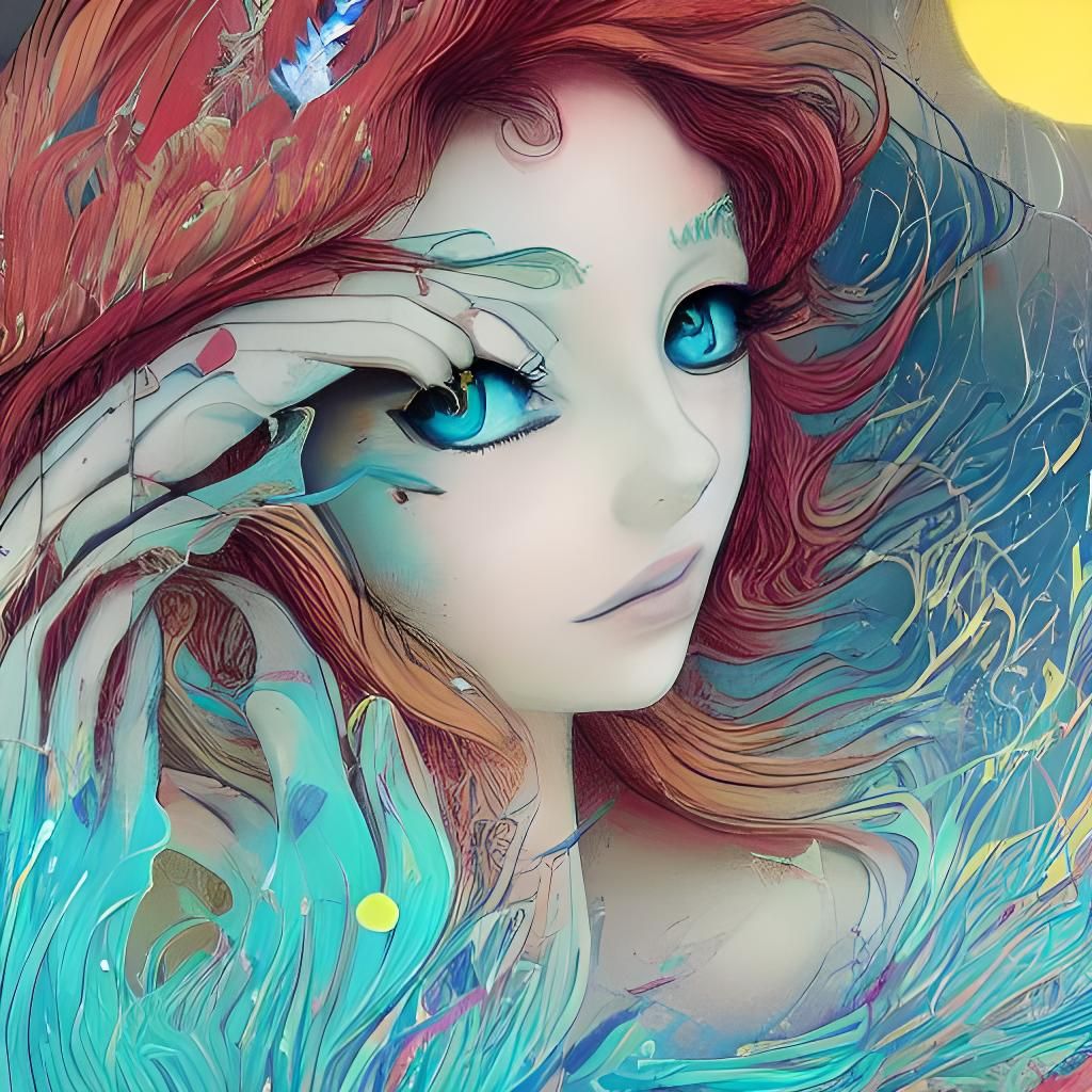Double Exposure - Sunshine Beach In Your Mind; Beautiful Sur...