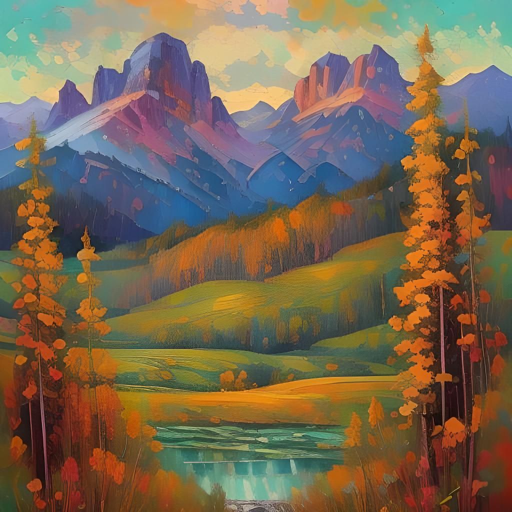Aspen Hills