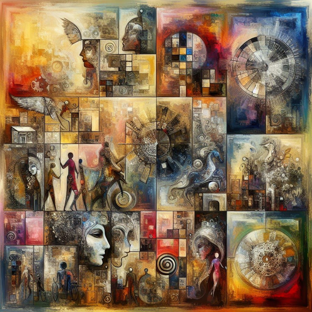 Untitled Creation