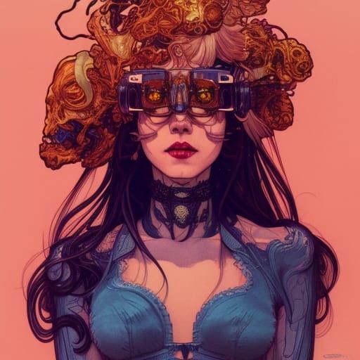 Untitled Creation