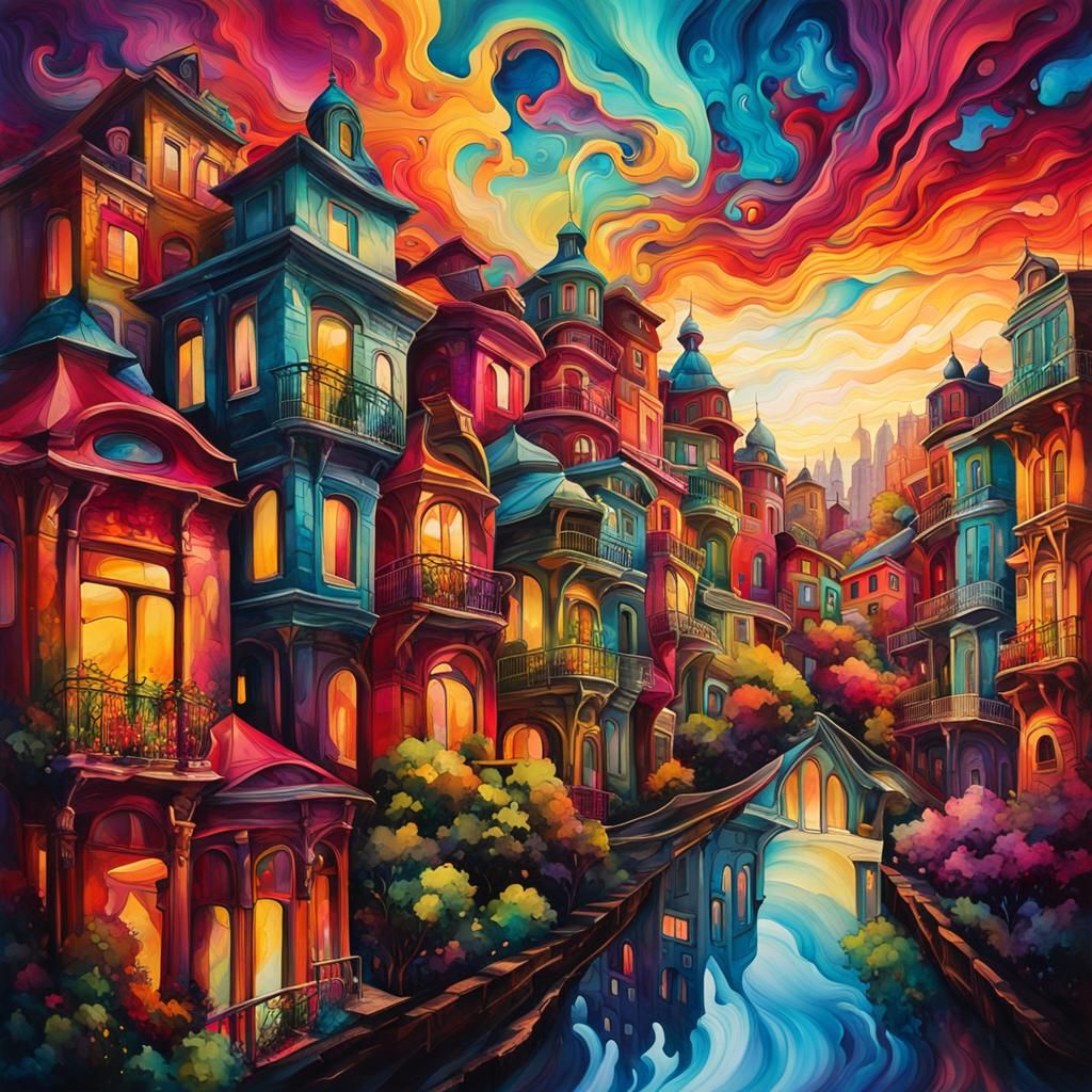 Untitled Creation