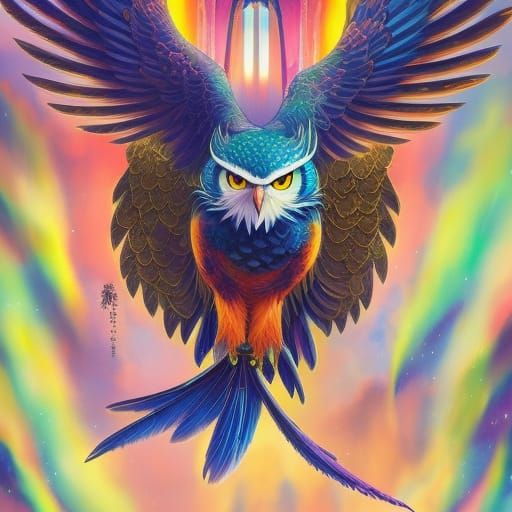 🦉