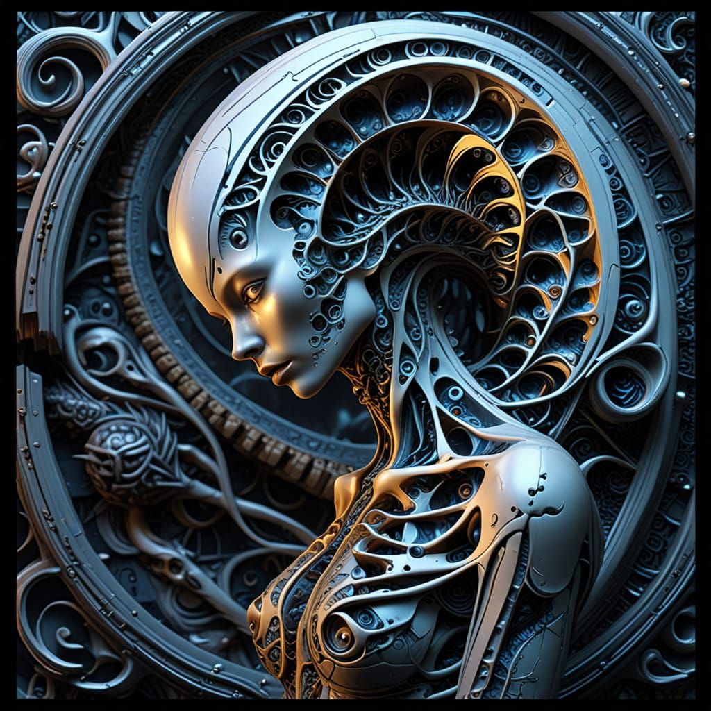 Untitled Creation