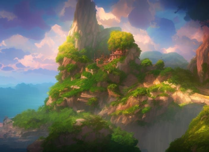 Dream Worlds (v1)