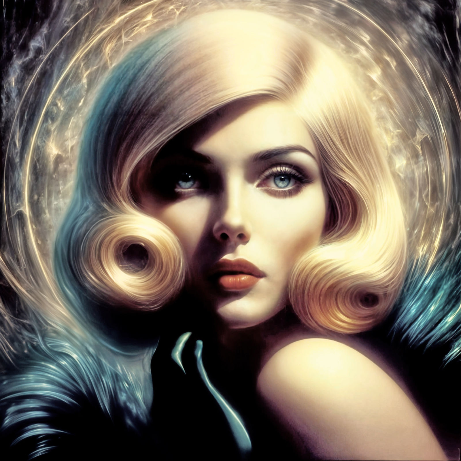 I still remember your scent