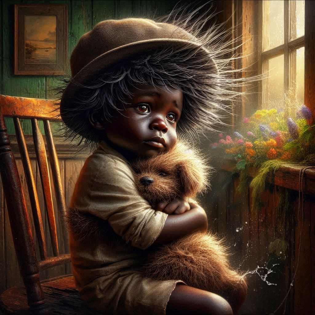 Friendship 👍👍🐶