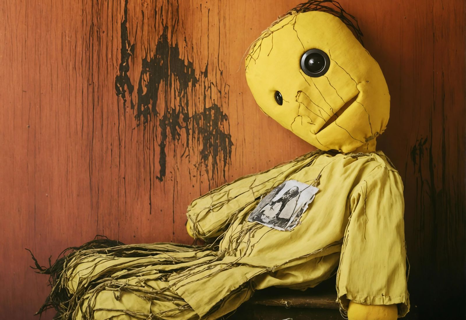 Korn — “Issues”