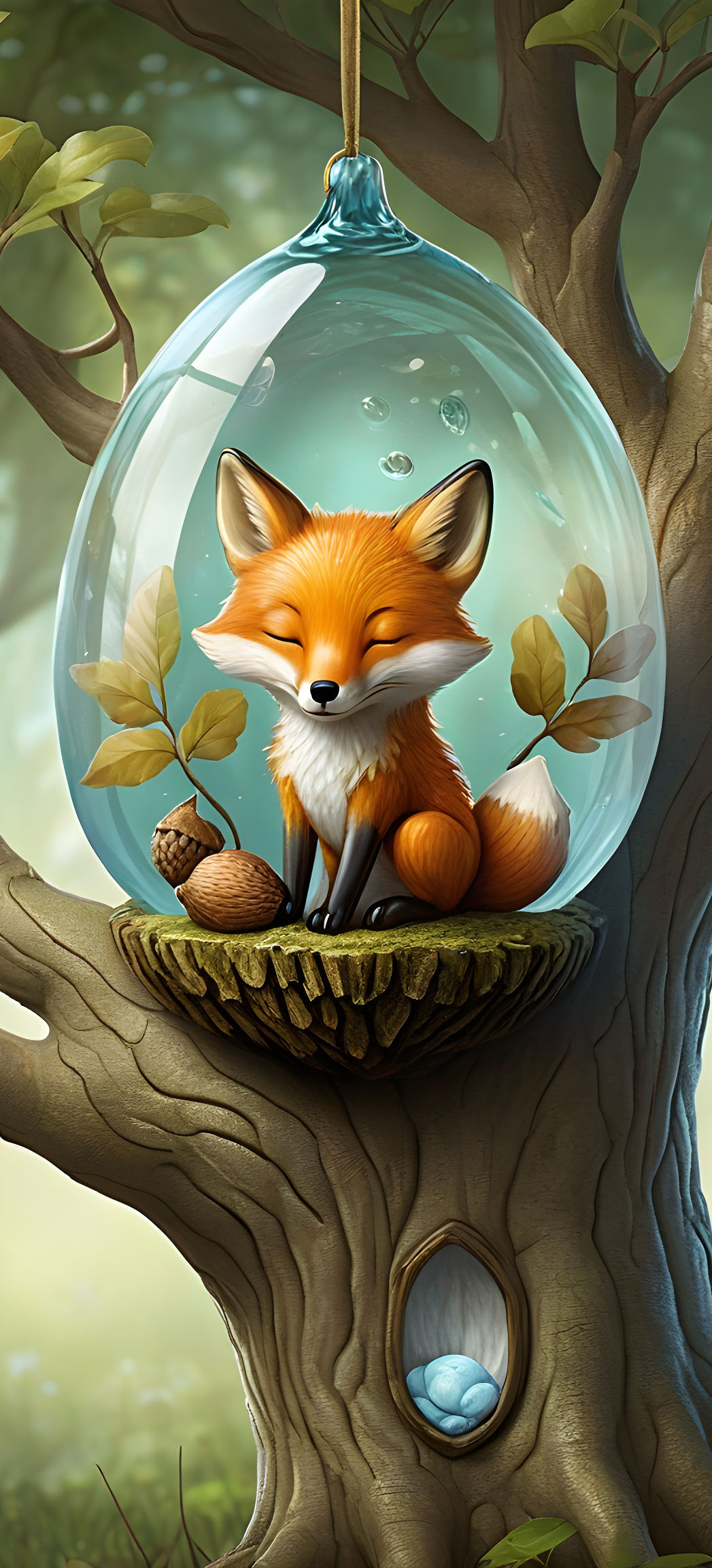 Fox