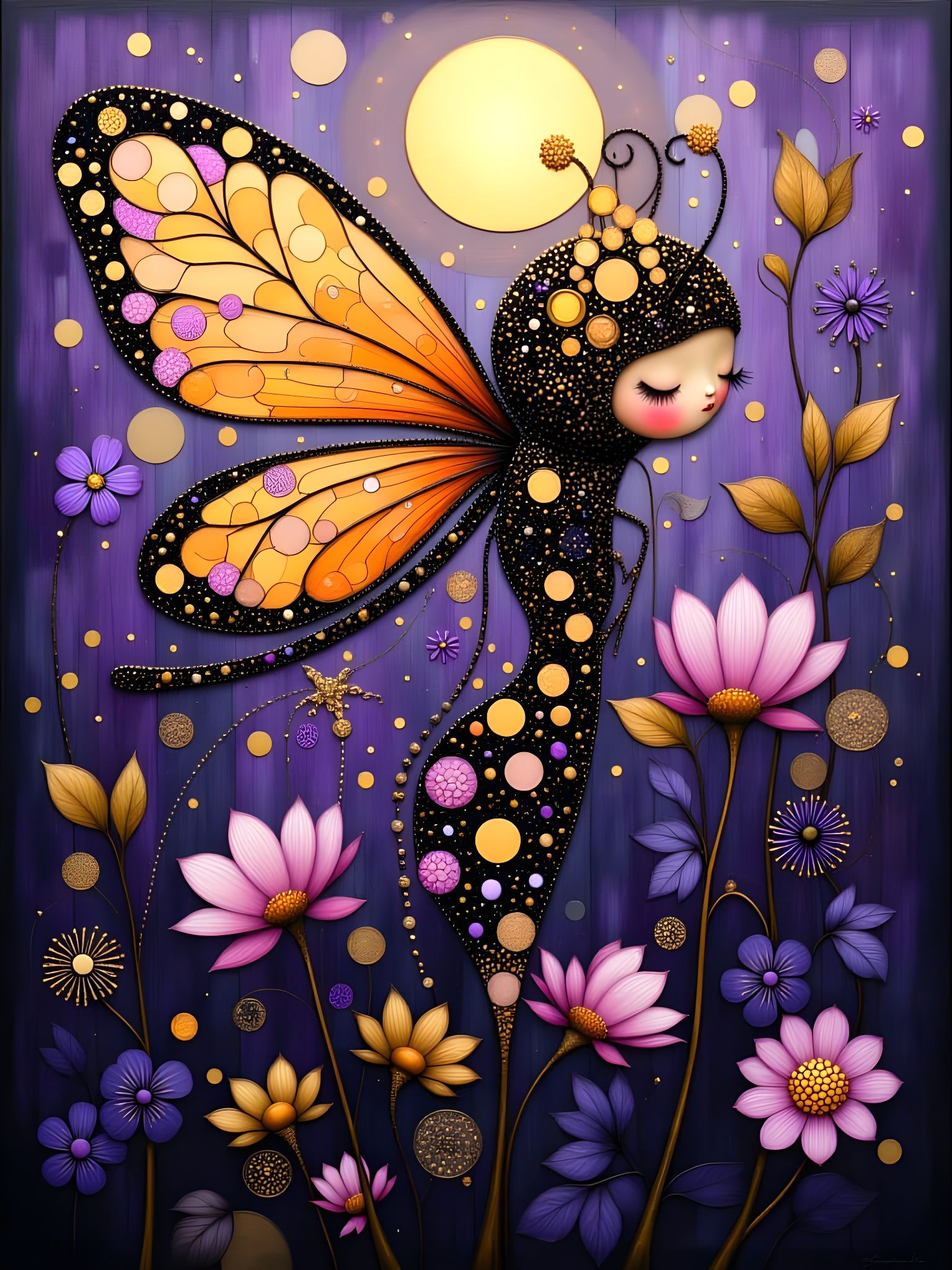 Daisy