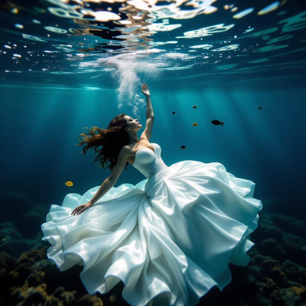 sinking under the weight of your responsibilities