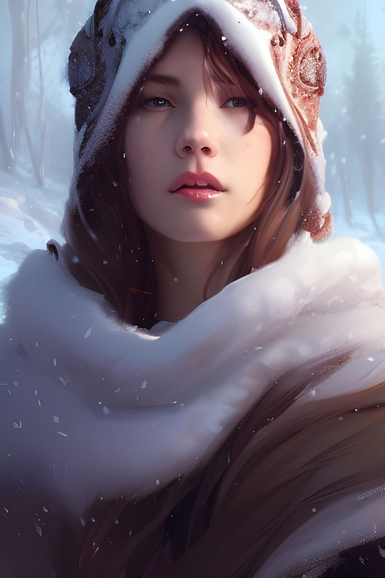 ~Glacière