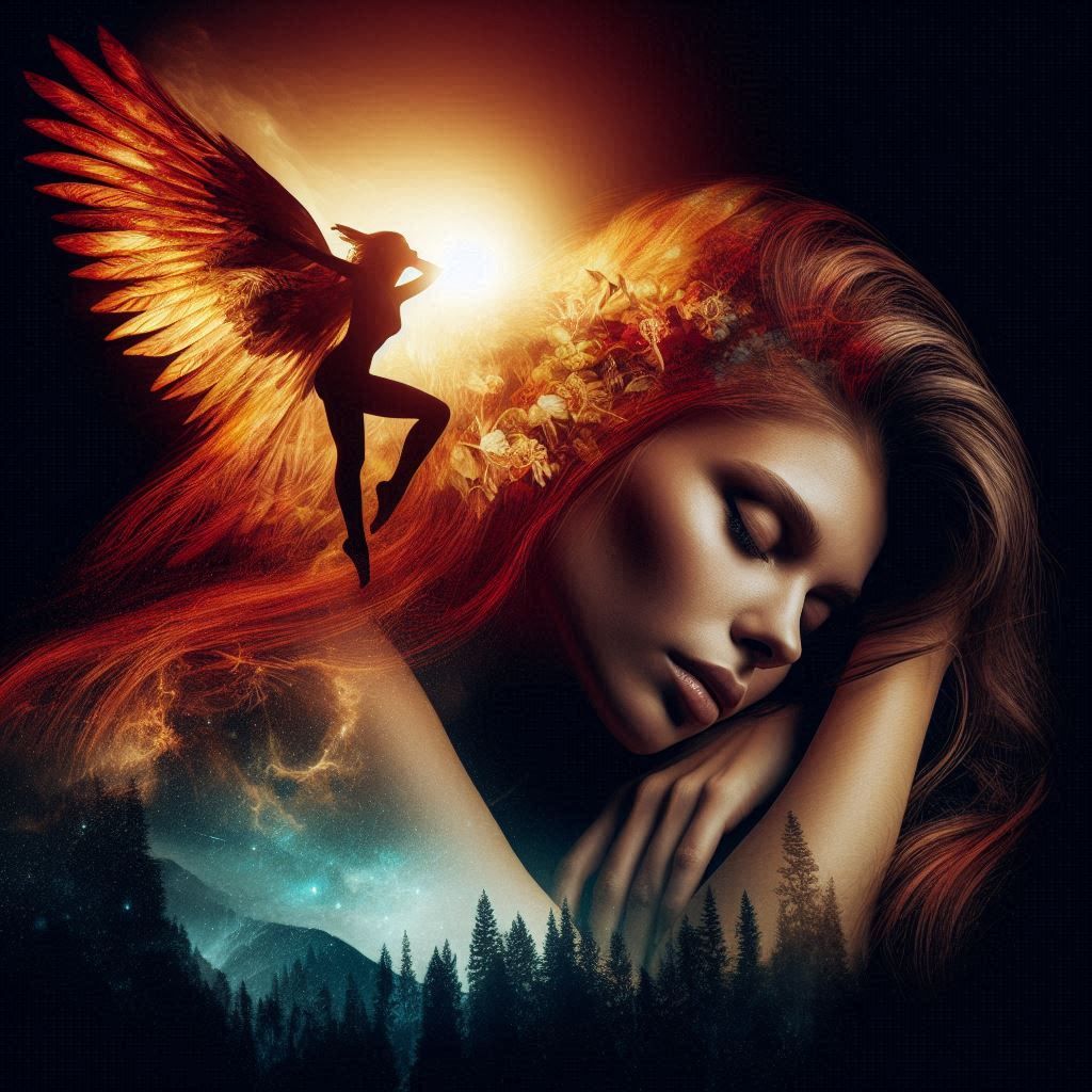 Dreams of fantasy