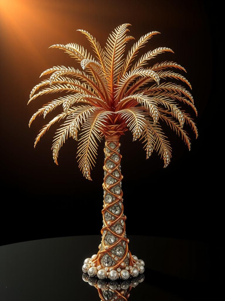 ᴘᴀʟᴍ ᴛʀᴇᴇ 🌴