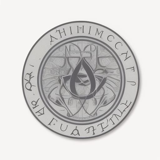 Alchemy Logo | Diane Selvy Design