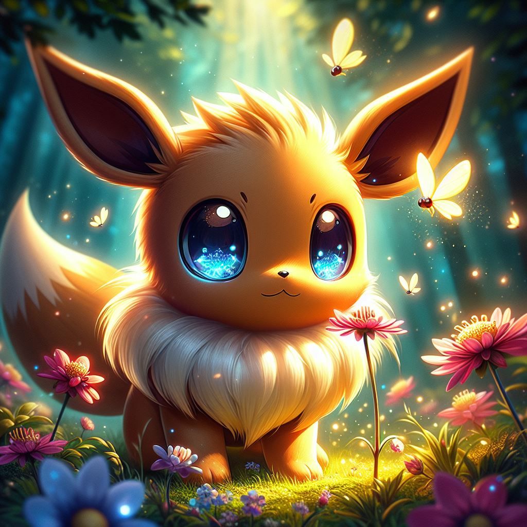 Eevee