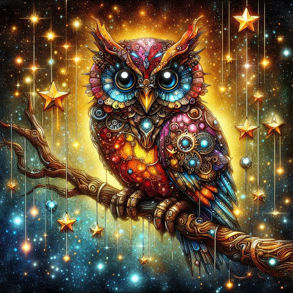 Owl