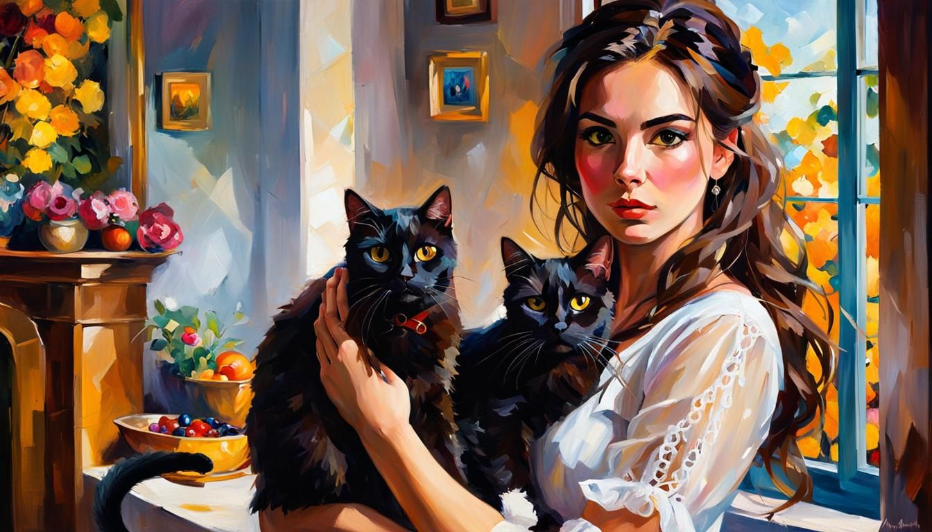 Cats
