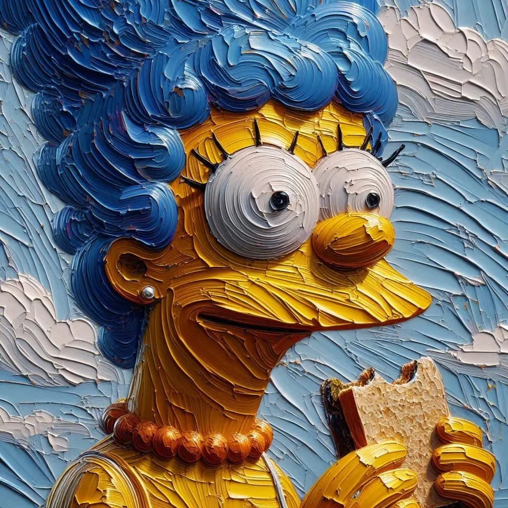 Marge