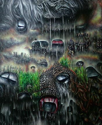 Acid Rain