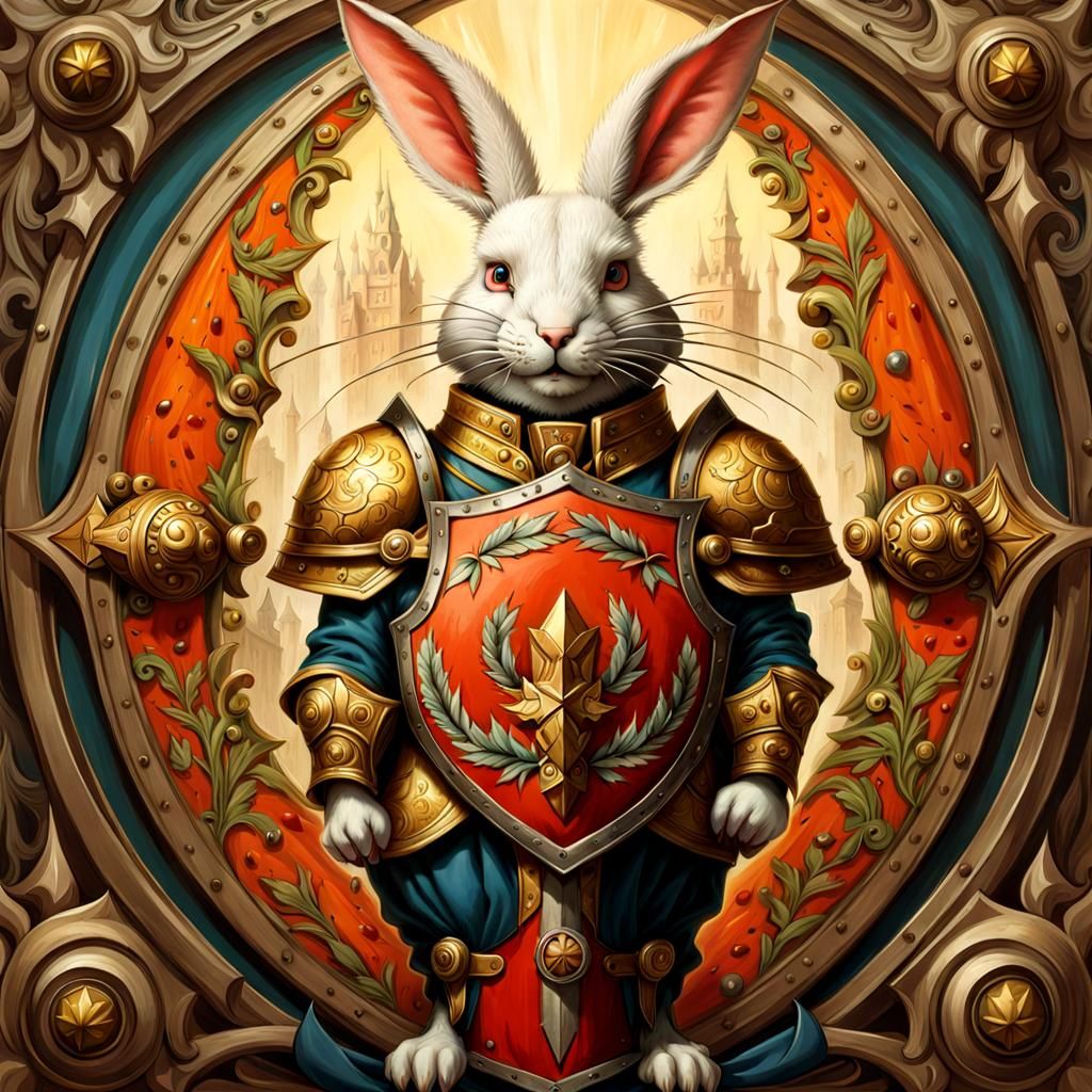 Chantenay Warrior