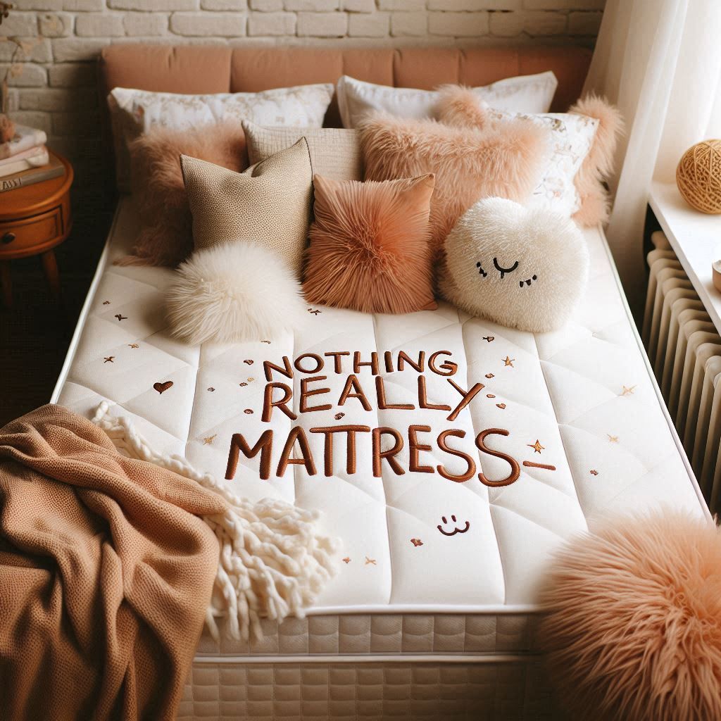 Nothing really mattress